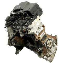 Motor m47 d20 (204d4), n47 d20 a, n47 d20 c Bmw 3 (e90) 320 d