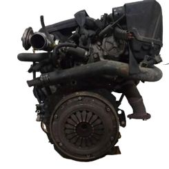 Motor m47 d20 (204d4), n47 d20 a, n47 d20 c Bmw 3 (e90) 320 d