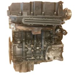 Motor m47 d20 (204d4), n47 d20 a, n47 d20 c Bmw 3 (e90) 320 d