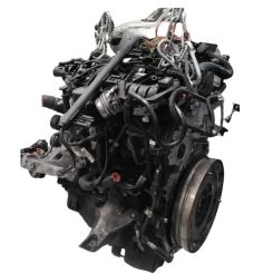 Motor n47 d20 a, n47 d20 c Bmw 3 (e90) 320 d