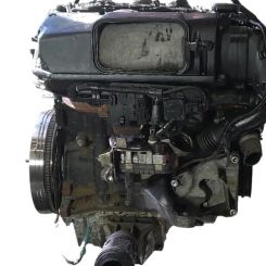 Motor m47 d20 (204d4) Bmw 3 (e90) 320 d