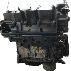 Motor m47 d20 (204d4) Bmw 3 (e90) 320 d
