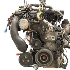 Motor m47 d20 (204d4), n47 d20 a, n47 d20 c Bmw 3 (e90) 320 d