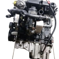 Motor m47 d20 (204d4), n47 d20 a, n47 d20 c Bmw 3 (e90) 320 d