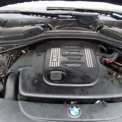 Motor m47 d20 (204d4), n47 d20 a, n47 d20 c Bmw 3 (e90) 320 d