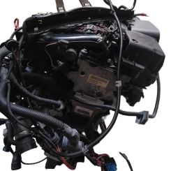 Motor m47 d20 (204d4) Bmw 3 (e90) 320 d