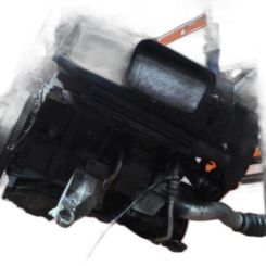 Motor m47 d20 (204d4) Bmw 3 (e90) 320 d
