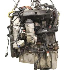 Motor m47 d20 (204d4) Bmw 3 (e90) 320 d