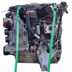 Motor n47 d20 a, n47 d20 c Bmw 3 (e90) 320 d