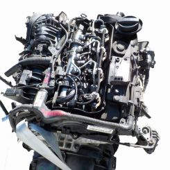 Motor n47 d20 a, n47 d20 c Bmw 3 (e90) 320 d