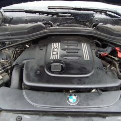 Motor m47 d20 (204d4) Bmw 3 (e90) 320 d