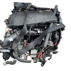 Motor n47 d20 c Bmw 3 (e90) 320 d