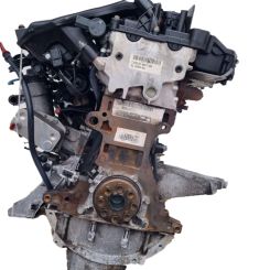 Motor m47 d20 (204d4) Bmw 3 (e90) 320 d