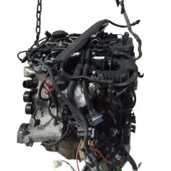 Motor n47 d20 c Bmw 3 (e90) 320 d xdrive