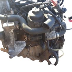 Motor n47 d20 c Bmw 3 (e90) 320 d xdrive