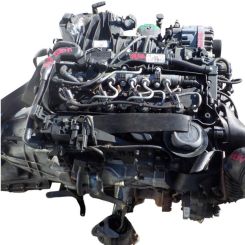 Motor n47 d20 a, n47 d20 c Bmw 3 (e90) 320 d xdrive