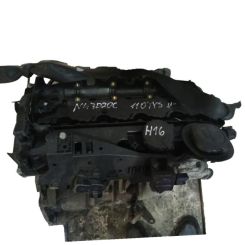 Motor n47 d20 c Bmw 3 (e90) 320 d xdrive
