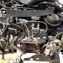 Motor n47 d20 c Bmw 3 (e90) 320 d xdrive