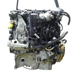 Motor n47 d20 c Bmw 3 (e90) 320 d xdrive
