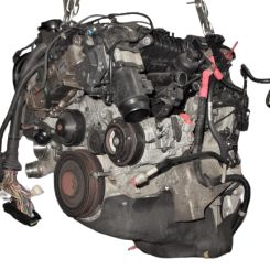 Motor n47 d20 c Bmw 3 (e90) 320 d xdrive