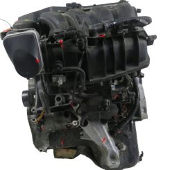 Motor n46 b20 b, n46 b20 cb, n46 b20 bd, n46 b20 c Bmw 3 (e90) 320 i