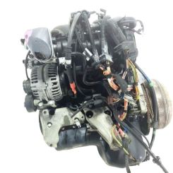 Motor n46 b20 b, n46 b20 cb, n46 b20 bd, n46 b20 c Bmw 3 (e90) 320 i