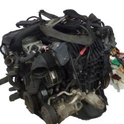 Motor n43 b20 a Bmw 3 (e90) 320 i