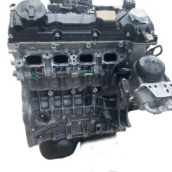 Motor n43 b20 a Bmw 3 (e90) 320 i