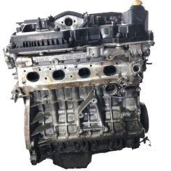 Motor n46 b20 b, n46 b20 cb, n46 b20 bd, n46 b20 c Bmw 3 (e90) 320 i