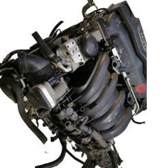 Motor n46 b20 b, n46 b20 cb, n46 b20 bd, n46 b20 c Bmw 3 (e90) 320 i