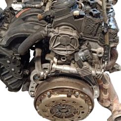 Motor n43 b20 a Bmw 3 (e90) 320 i