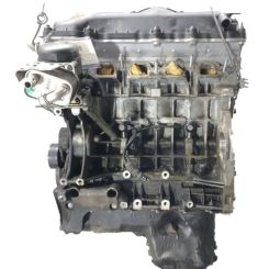 Motor n46 b20 b, n46 b20 cb, n46 b20 bd, n46 b20 c Bmw 3 (e90) 320 i