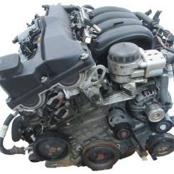 Motor n46 b20 b, n46 b20 cb, n46 b20 bd, n46 b20 c Bmw 3 (e90) 320 i