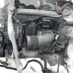 Motor n52 b25 a, n52 b25 b, n52 b25 bf, n52 b25 be Bmw 3 (e90) 323 i