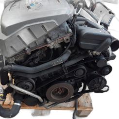 Motor n52 b25 a, n52 b25 b, n52 b25 bf, n52 b25 be Bmw 3 (e90) 323 i