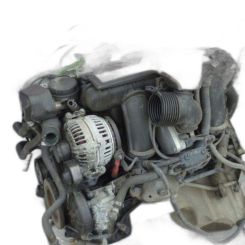 Motor n52 b25 a, n52 b25 b, n52 b25 bf, n52 b25 be Bmw 3 (e90) 323 i