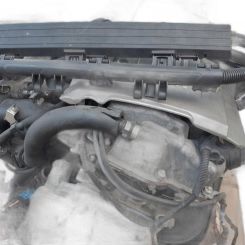 Motor n52 b25 a, n52 b25 b, n52 b25 bf, n52 b25 be Bmw 3 (e90) 323 i