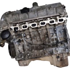 Motor n52 b25 a, n52 b25 b, n52 b25 bf, n52 b25 be Bmw 3 (e90) 323 i