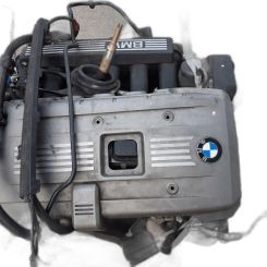 Motor n52 b25 a, n52 b25 b, n52 b25 bf, n52 b25 be Bmw 3 (e90) 323 i