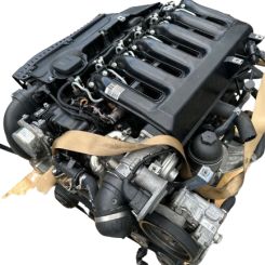 Motor m57 d30 (306d3) Bmw 3 (e90) 325 d