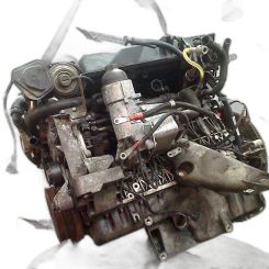 Motor m57 d30 (306d3) Bmw 3 (e90) 325 d