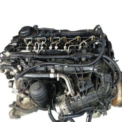 Motor n57 d30 a Bmw 3 (e90) 325 d