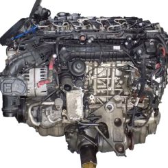 Motor n57 d30 a Bmw 3 (e90) 325 d