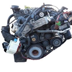 Motor n57 d30 a Bmw 3 (e90) 325 d