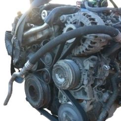 Motor n57 d30 a Bmw 3 (e90) 325 d