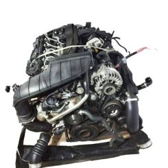 Motor n57 d30 a Bmw 3 (e90) 325 d