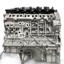 Motor n57 d30 a Bmw 3 (e90) 325 d