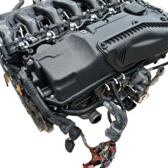 Motor m57 d30 (306d3) Bmw 3 (e90) 325 d