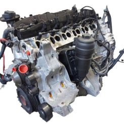 Motor n57 d30 a Bmw 3 (e90) 325 d