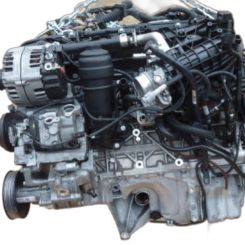 Motor n57 d30 a Bmw 3 (e90) 325 d